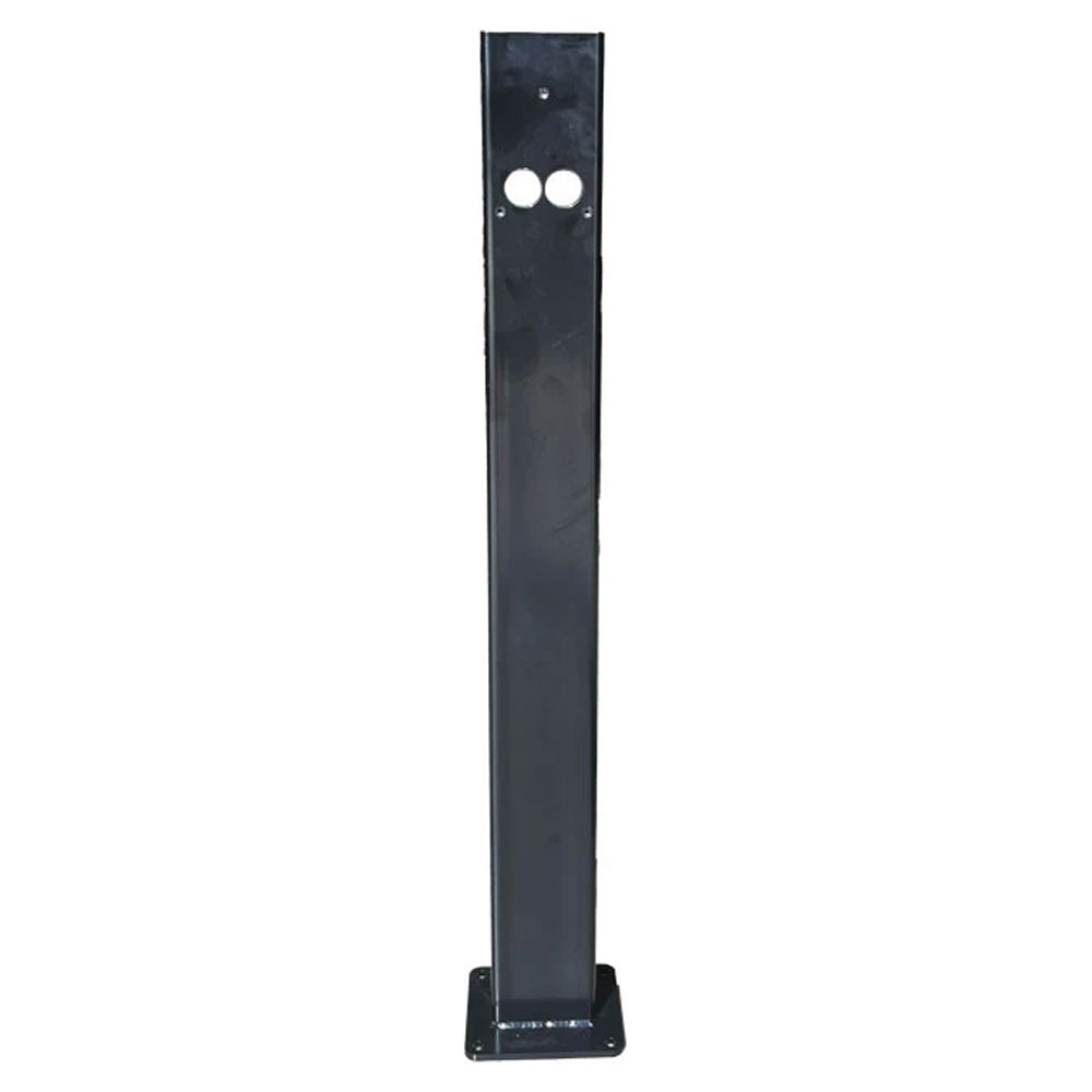 Image for Deta Mounting Post for eDock and eVoom Twin EVC7102