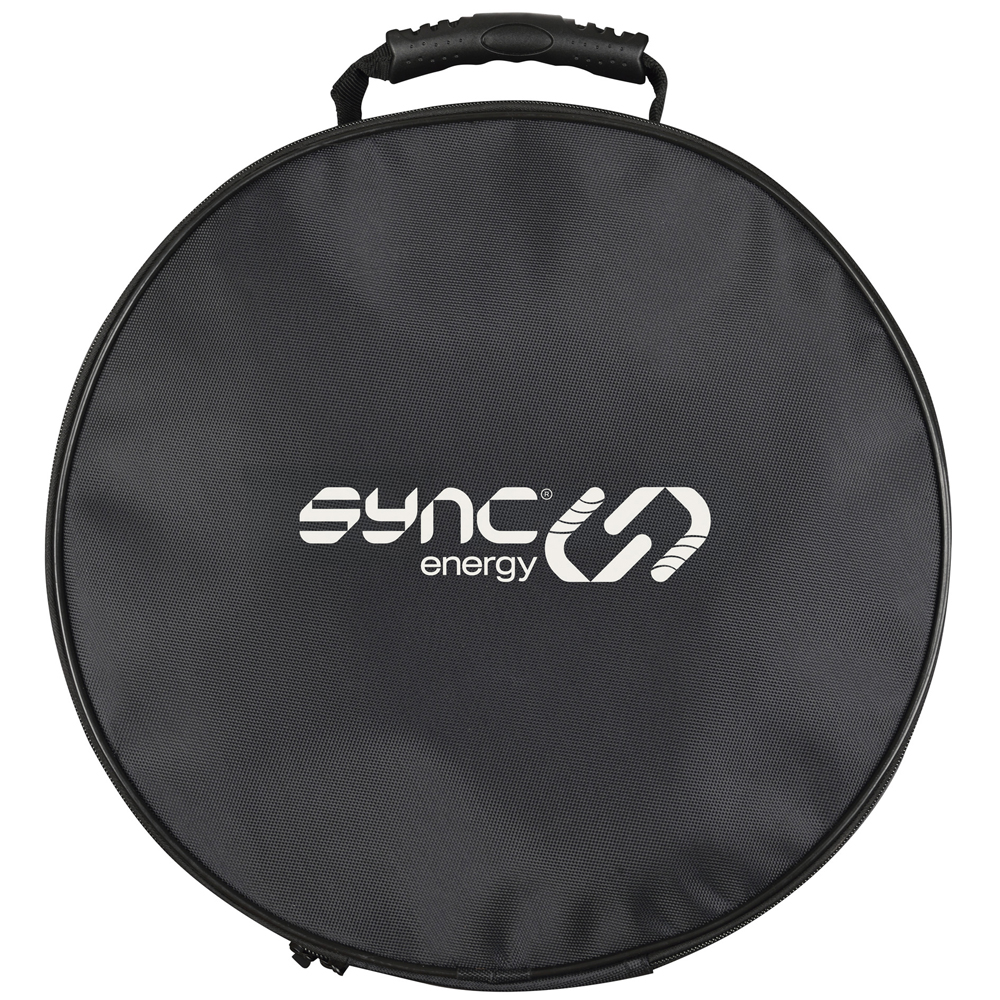 Image for Sync EV Charging Cable Carry Case