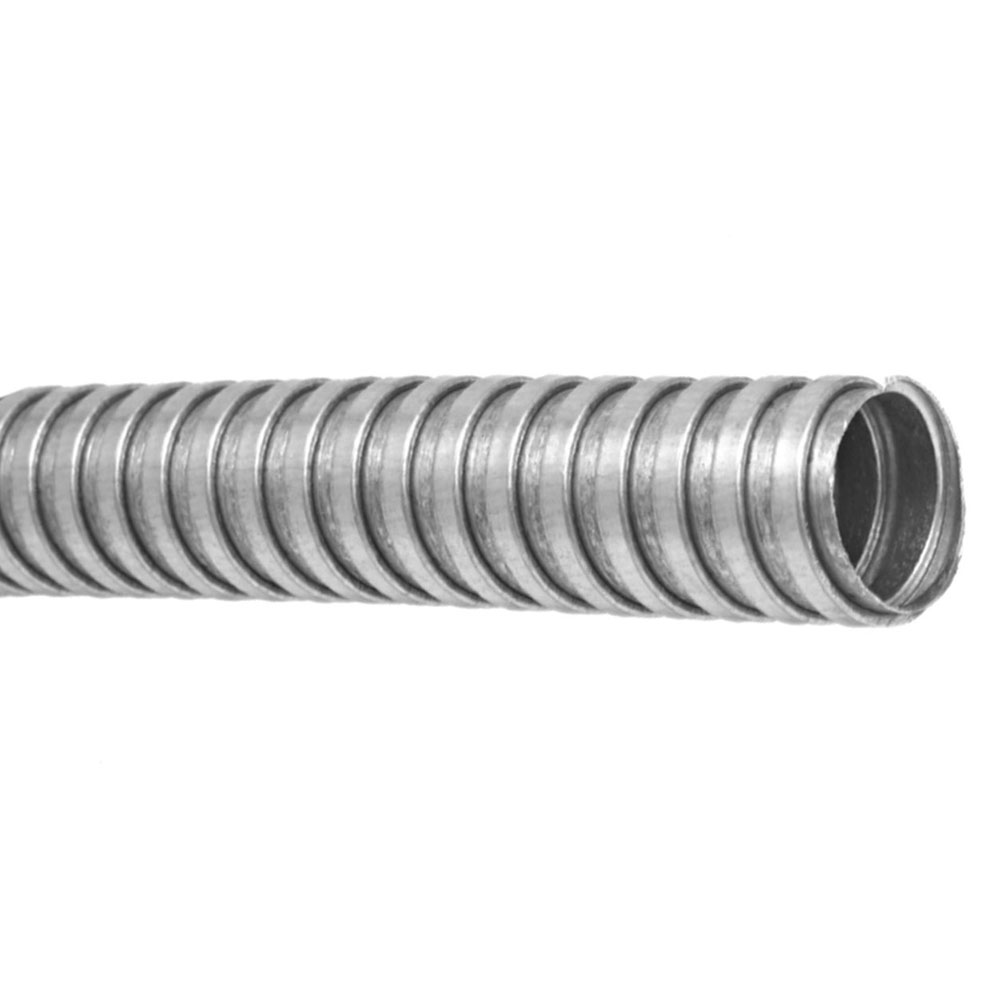 Image for Flexicon 20mm Galvanised Steel Flexible Conduit 30 metres IP40
