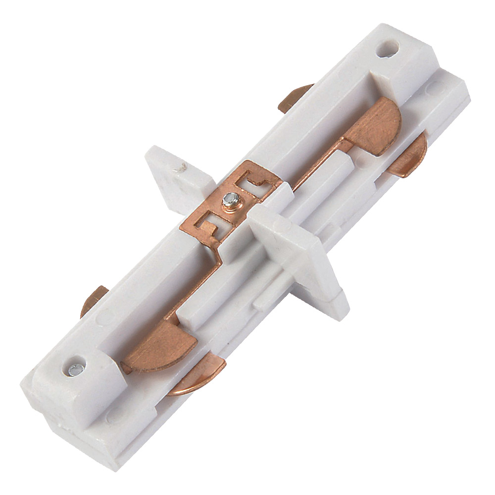 Image for Forum Culina CUL-21643 Connector for Track Lighting White