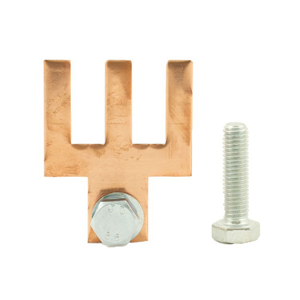 Image for Hager JK125BSP Single Phasing Kit