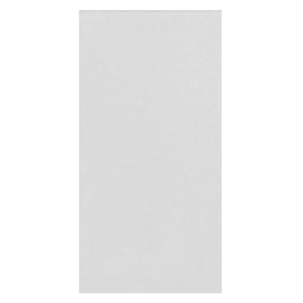 Image for Hamilton Eurofix Euro Blank Single Module White