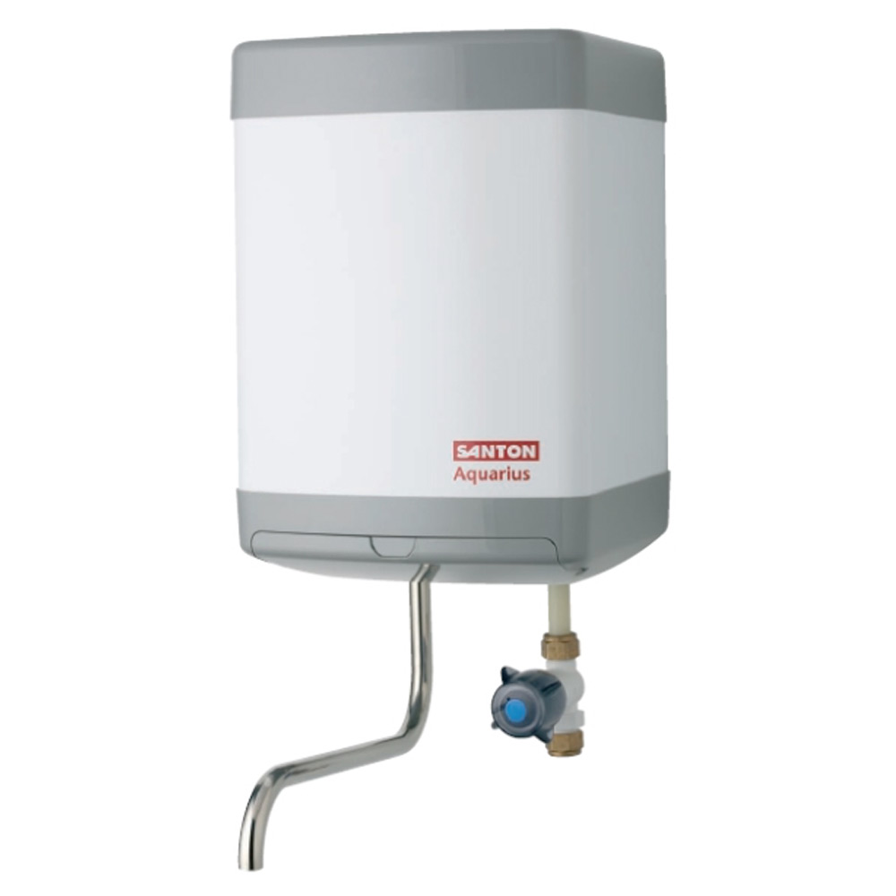 Image for Heatrae Sadia Santon A7/3 Oversink Water Heater 7L 3kW