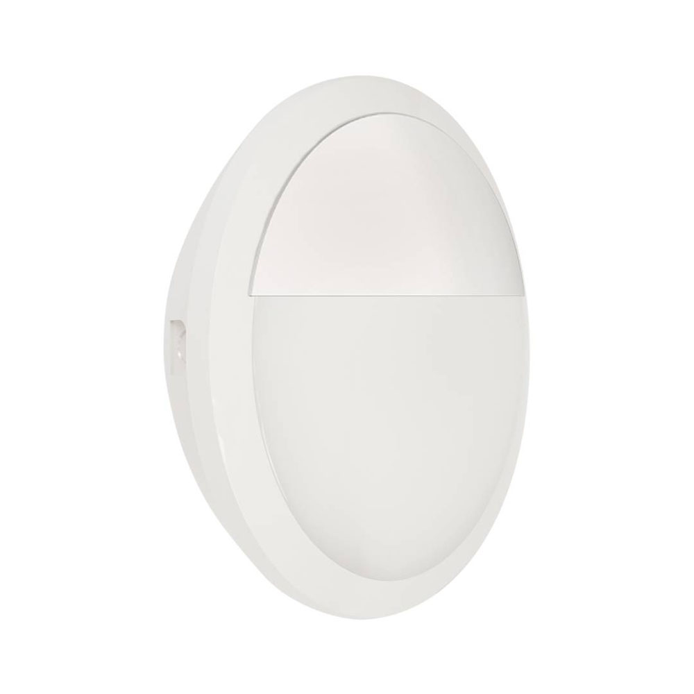 Image for Collingwood Eyelid Bezel for WL95 Versa Bulkhead White