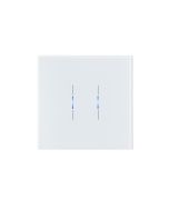 Image for Forum iKonects Smart Switch 2-Gang White IKS-100003-WH