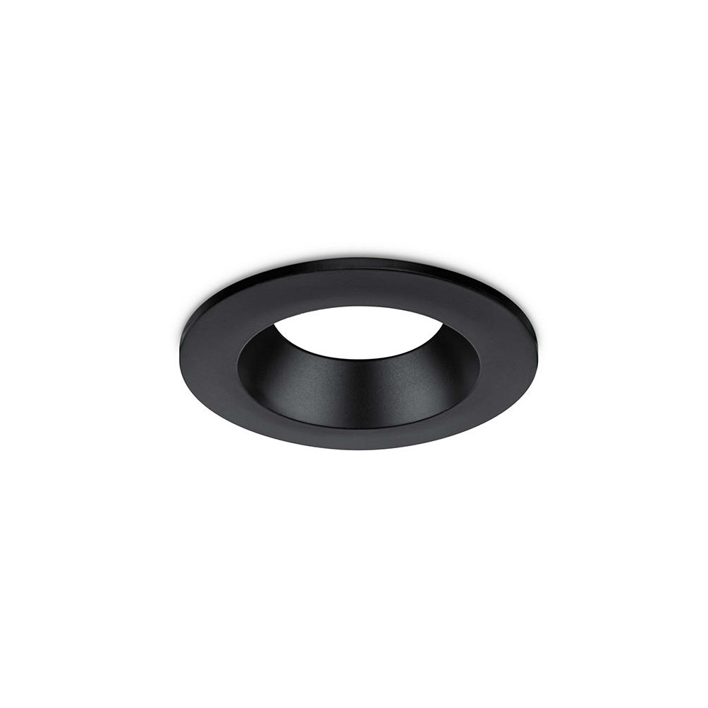 Image for JCC Fireguard Next Generation Bezel Anti-Glare Black IP65