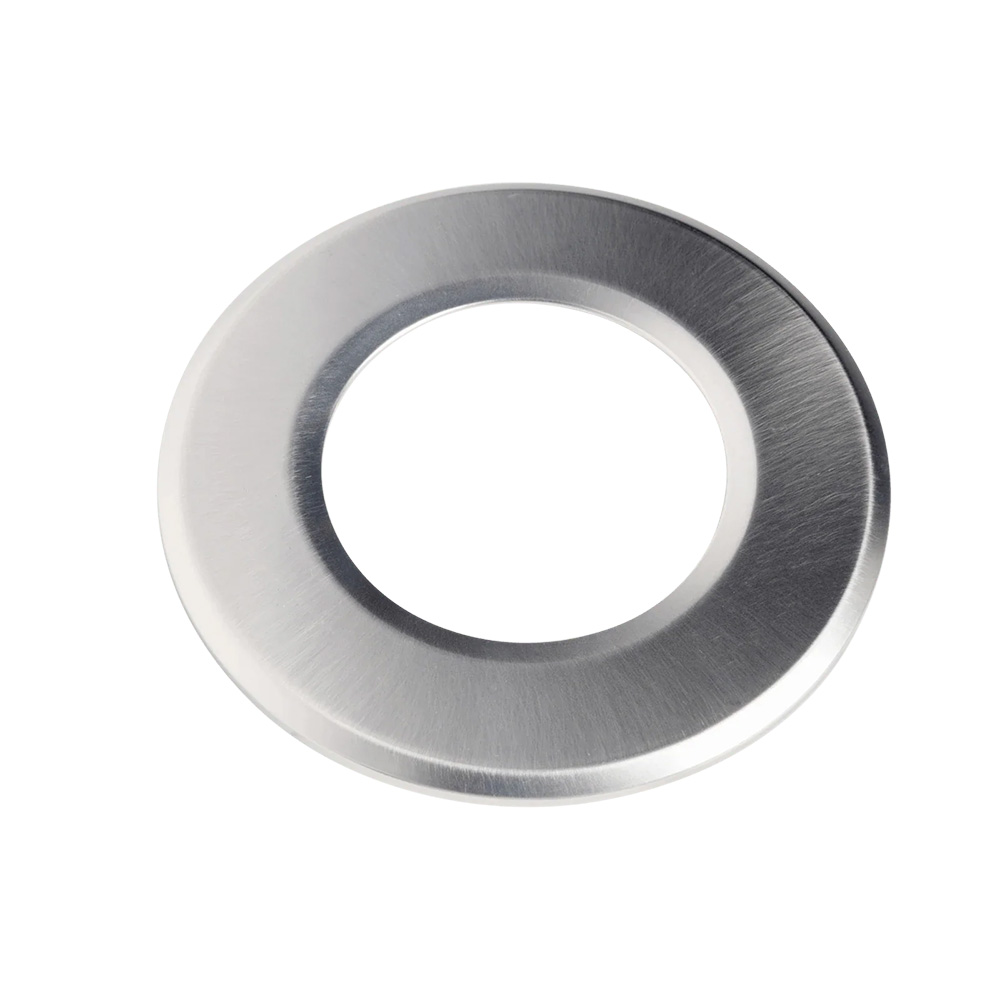 Image for Robus Triumph Express Bezel Brushed Chrome RTEXTRIM13