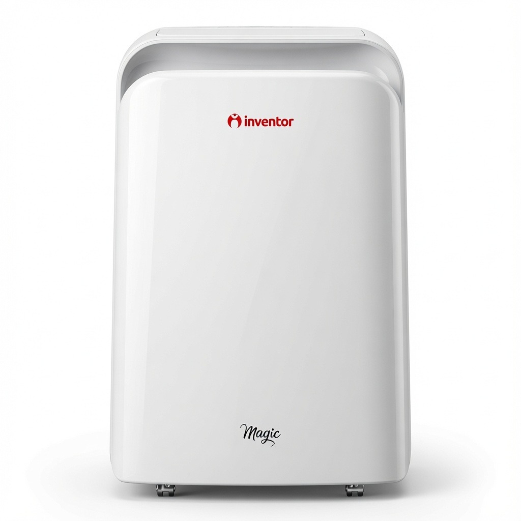 Image for Inventor Magic Portable Air Conditioner Unit 12000BTU