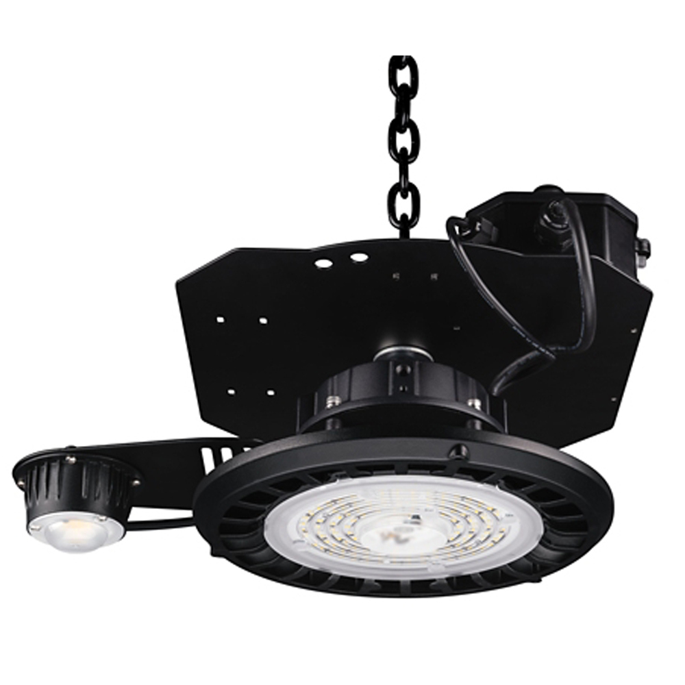 Image for JCC Toughbay Pro Emergency High Bay 80W-150W 5700K IP65