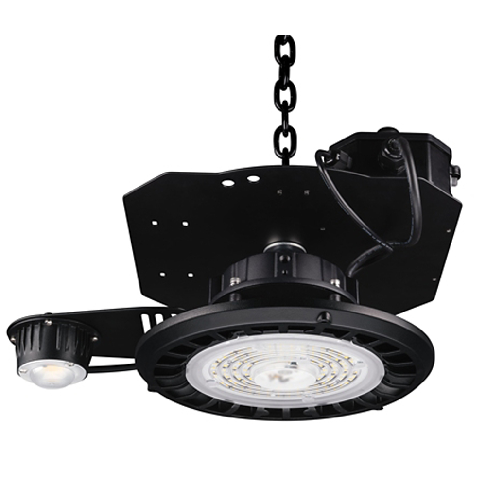 Image for JCC Toughbay Pro Emergency High Bay 100W-200W 5700K IP65