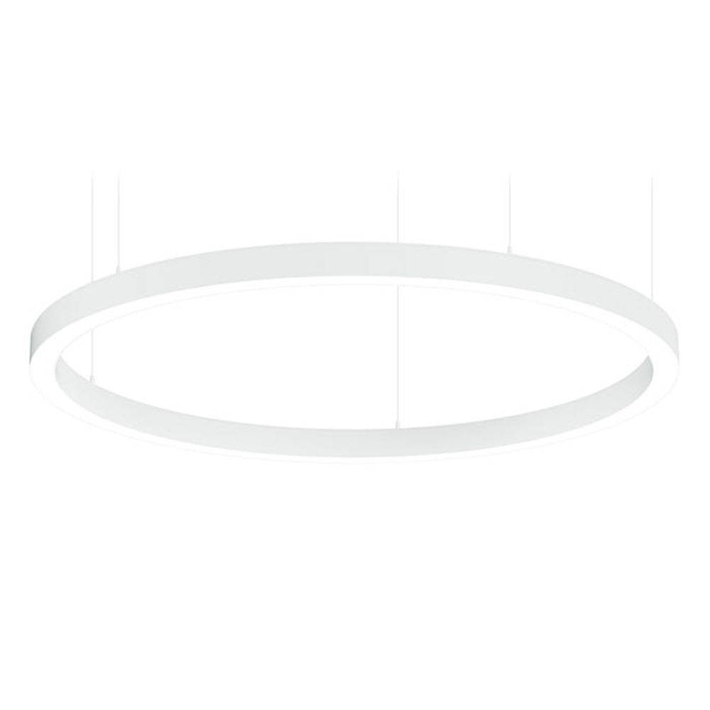 Image for JCC Ring of Light LED Linear 5ft Emergency 64/77/95W CCT White
