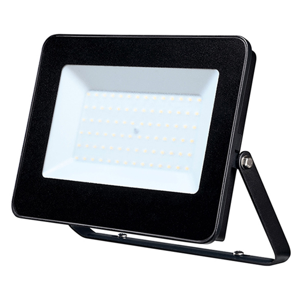 Image for JCC 100W Commercial LED Floodlight 8500lm Cool White IP65