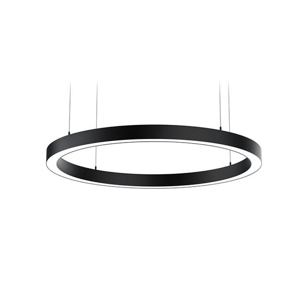 Image for JCC Ring of Light LED Linear 4ft 46/61/74W CCT Black