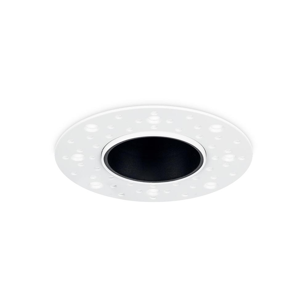 Image for JCC V50 Pro Plaster-In Downlight Fire-Rated 5.8W 4000K IP65