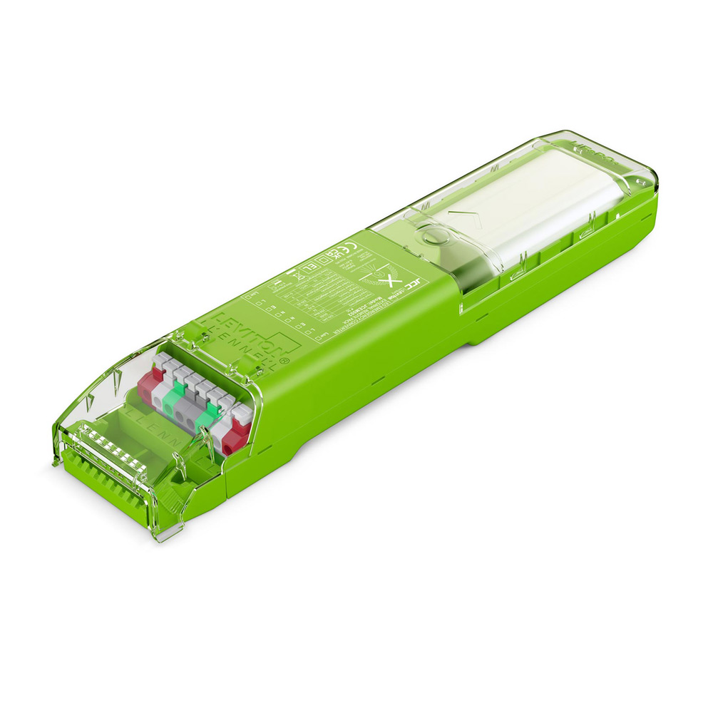 Image for JCC JCEM002ST Emergency Remote Pack Self Test