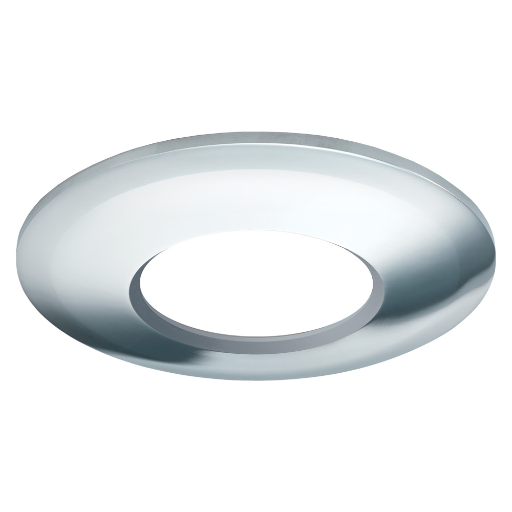 Image for JCC Polished Chrome Bezel for V50 LED Downlight