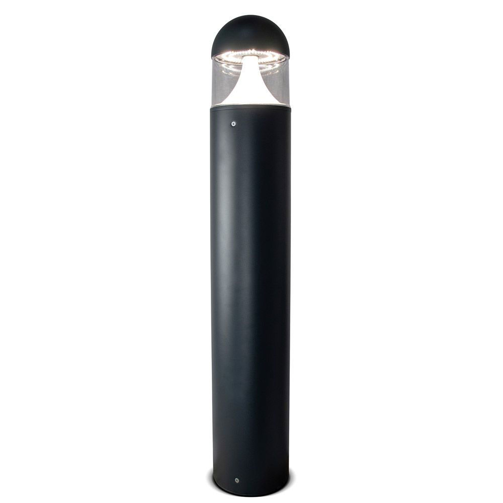 Image for Kingfisher Deco 2.0 LED Bollard Street Light 15W 4000K IP65