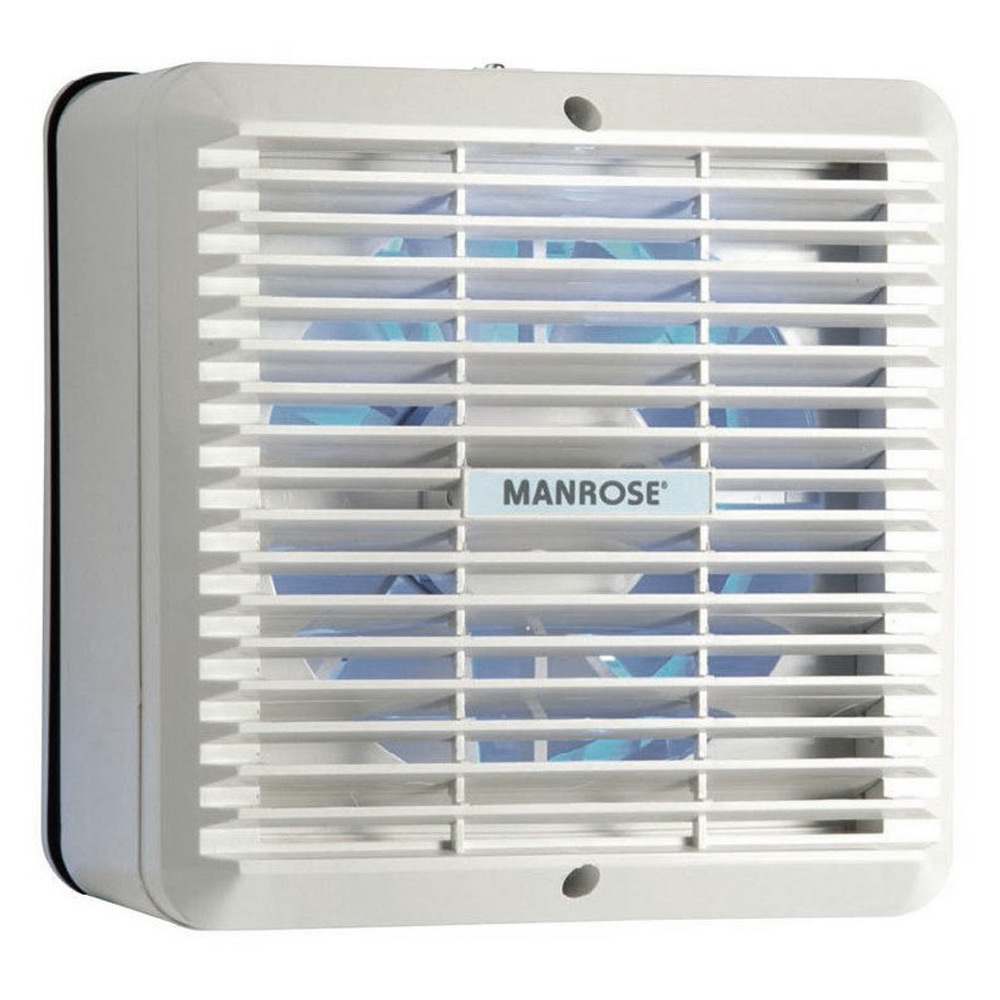 Image for Manrose XF150A 6 Inch Extractor Fan