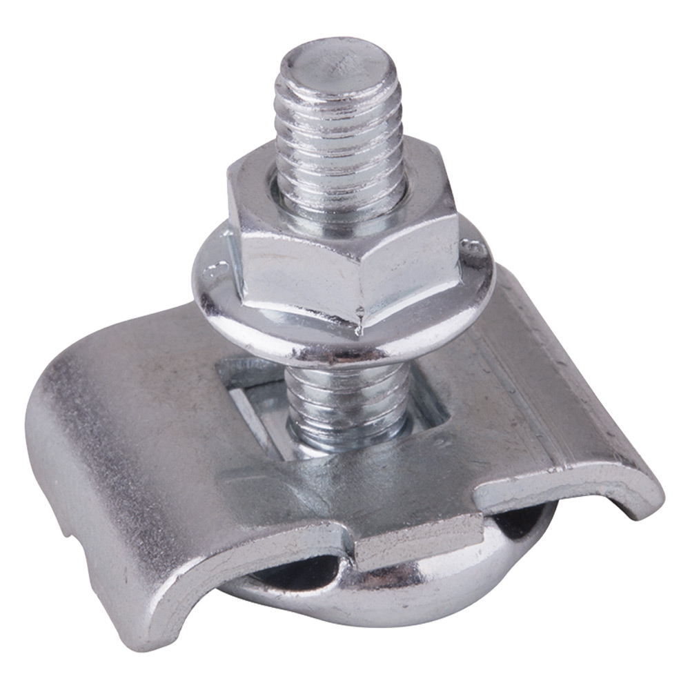 Image for Marshall Tufflex MT2/7264 Wire Tray Nut and Bolt ClA