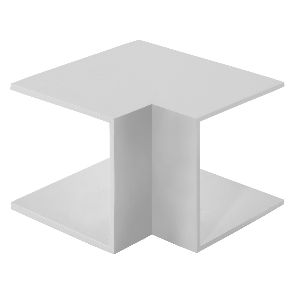 Image for Marshall Tufflex TIB6WH Internal Bend for MMT6 38x38mm White