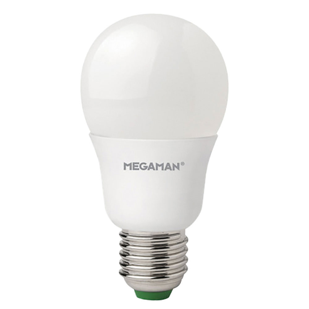 Image for Megaman 9.5W E27 LED GLS Bulbs 4000K Cool White