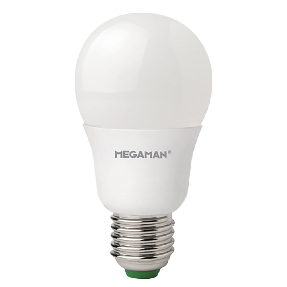 Image for Megaman 9.5W E27 LED GLS Bulbs 2800K Warm White