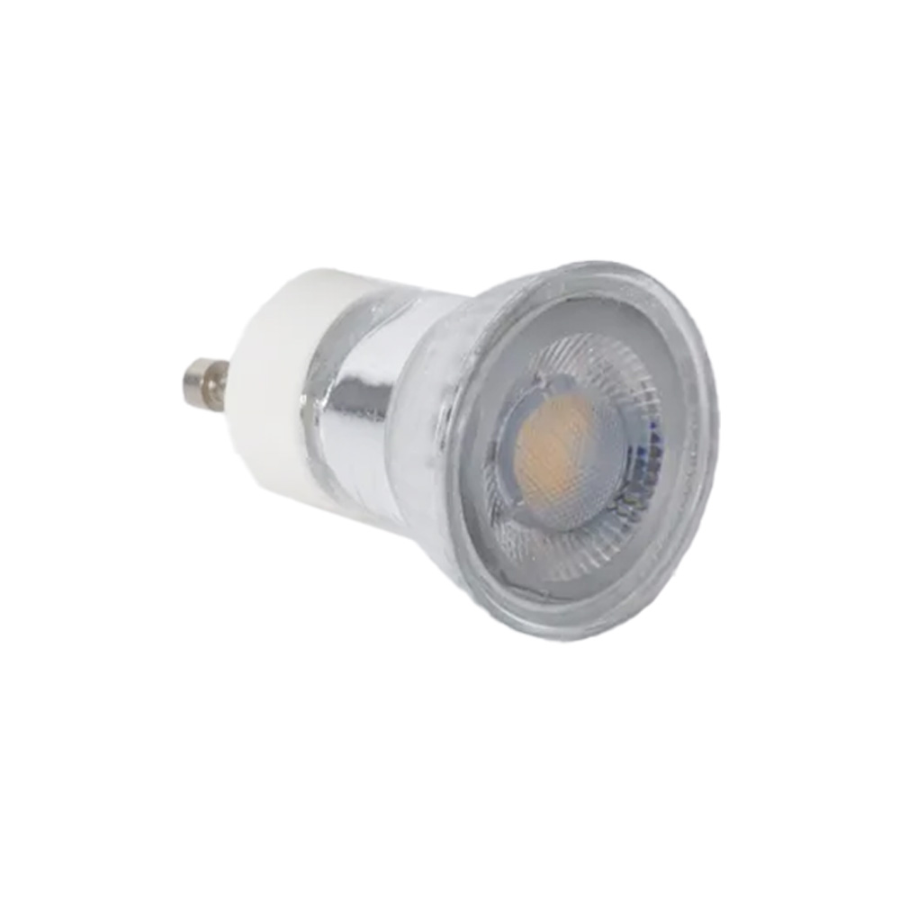 Image for Searchlight Mini GU10 LED Lamp 3W 35mm 2700K Dimmable