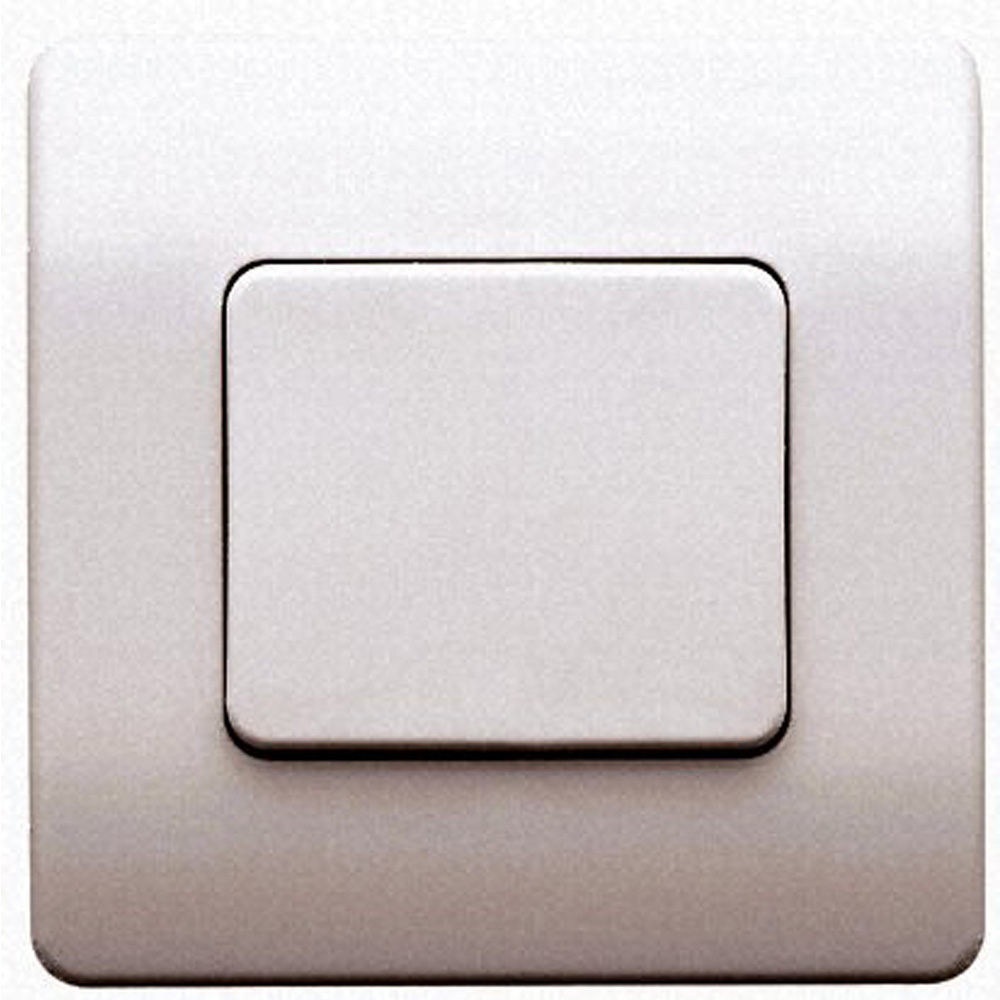 Image for MK Echo K4786WHI 1 Channel Transmitter Logic Plus White