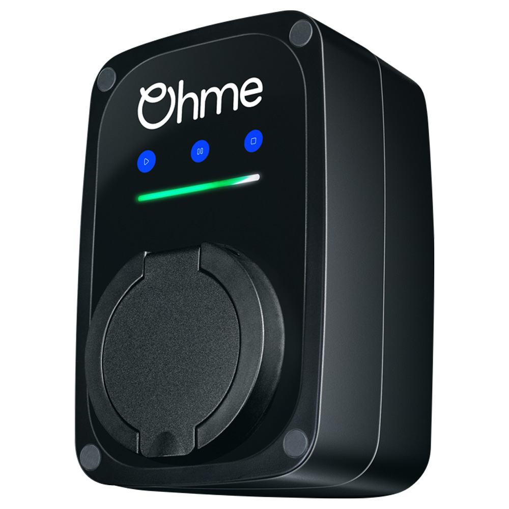 Image for Ohme ePod 7kW Smart EV Charger