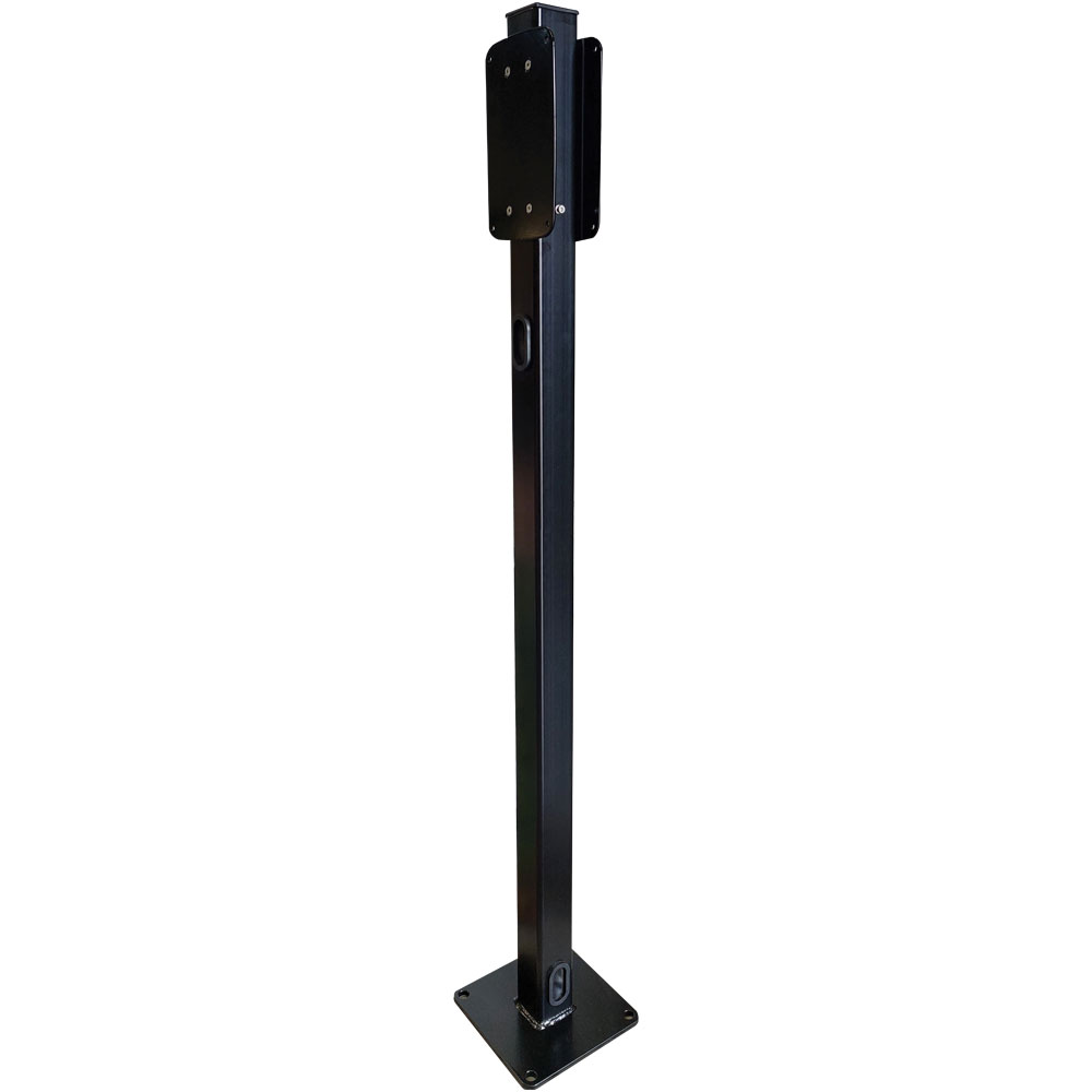 Image for Ohme ePod Mounting Post
