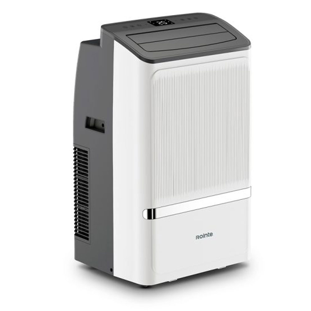 Image for Rointe ALGHERO Portable Air Conditioner 12000BTU with Heat Pump #
