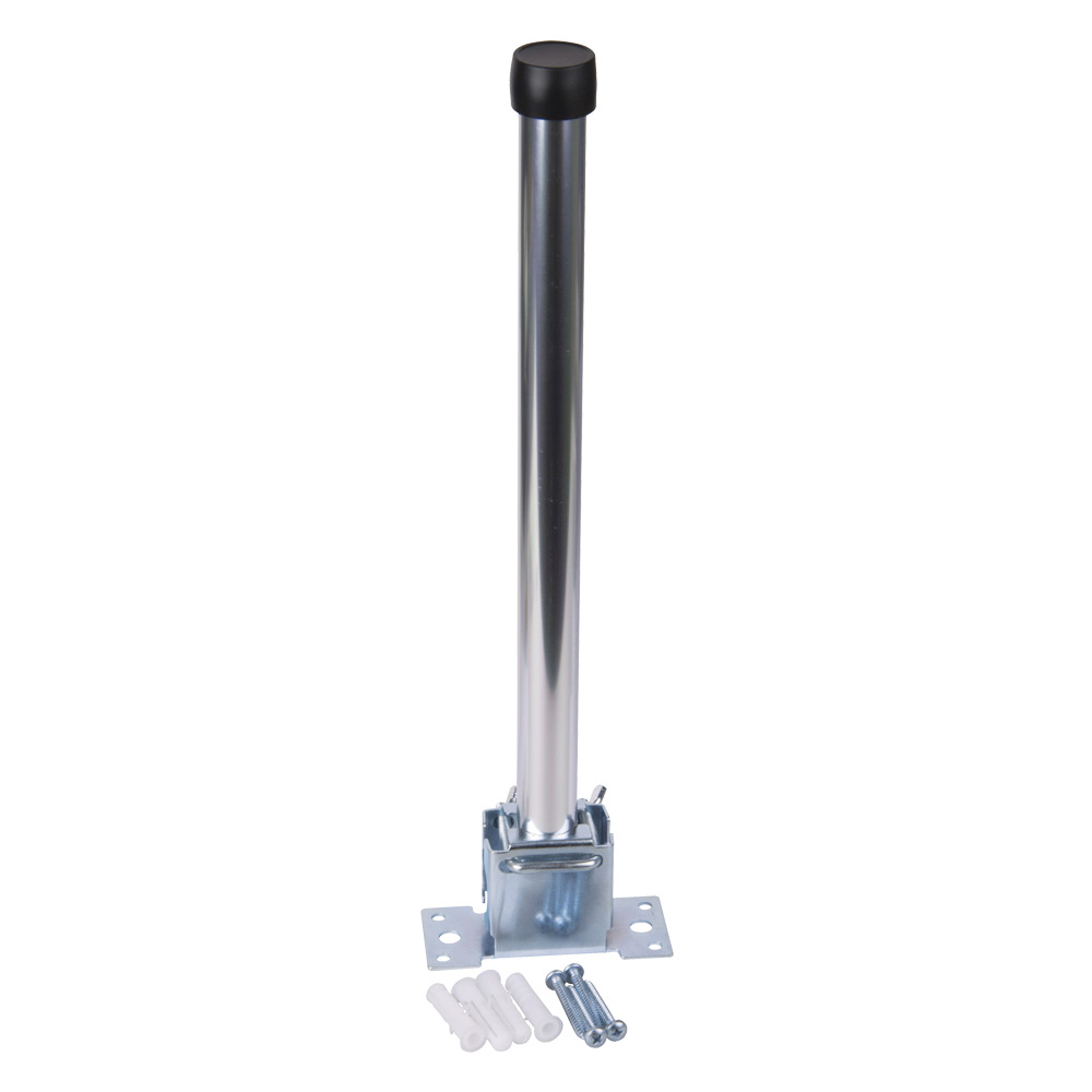 Image for Philex Aerial Loft Pole Including Mounting Stand and Fixings