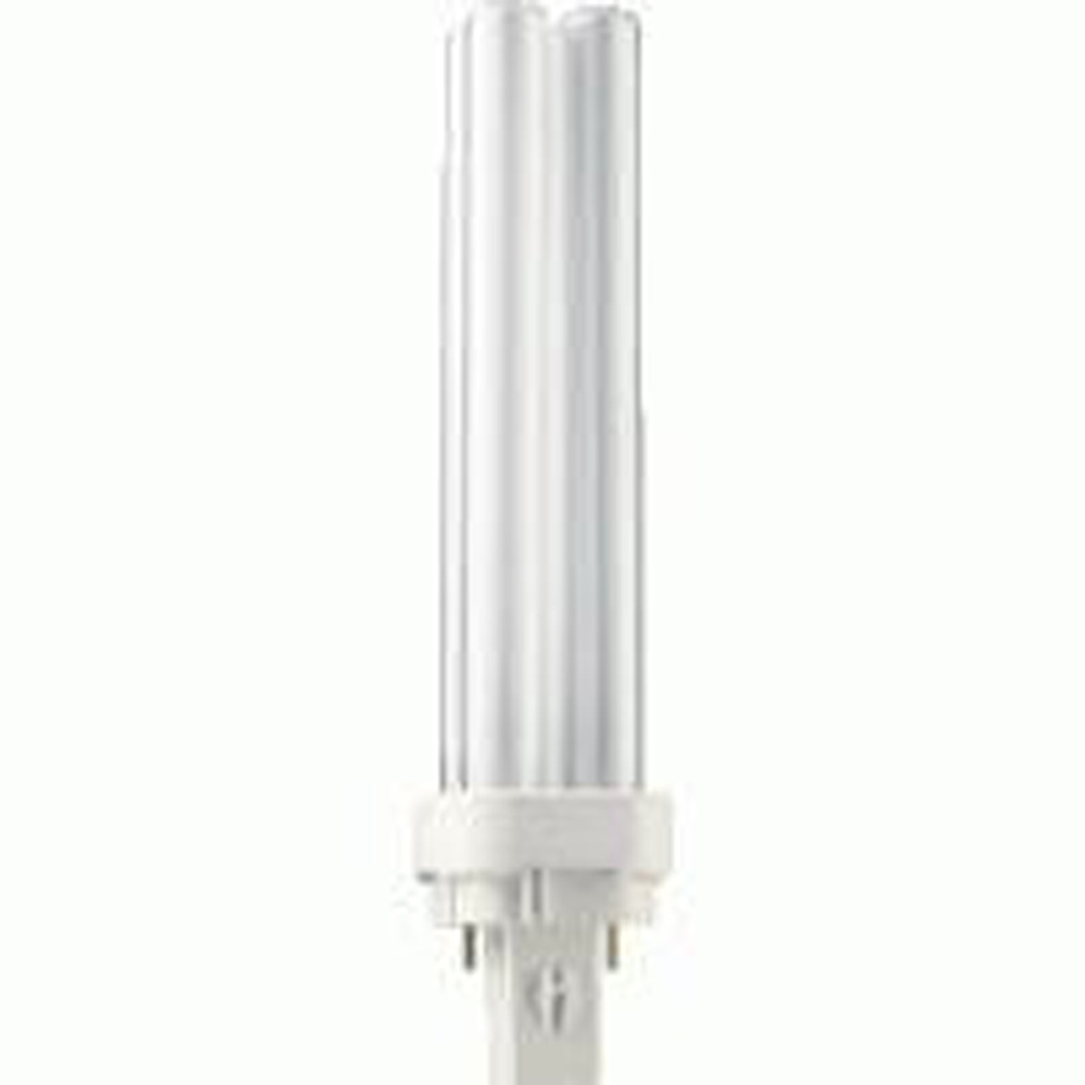 Image for Philips PLC 18W 2 Pin 840 Cool White