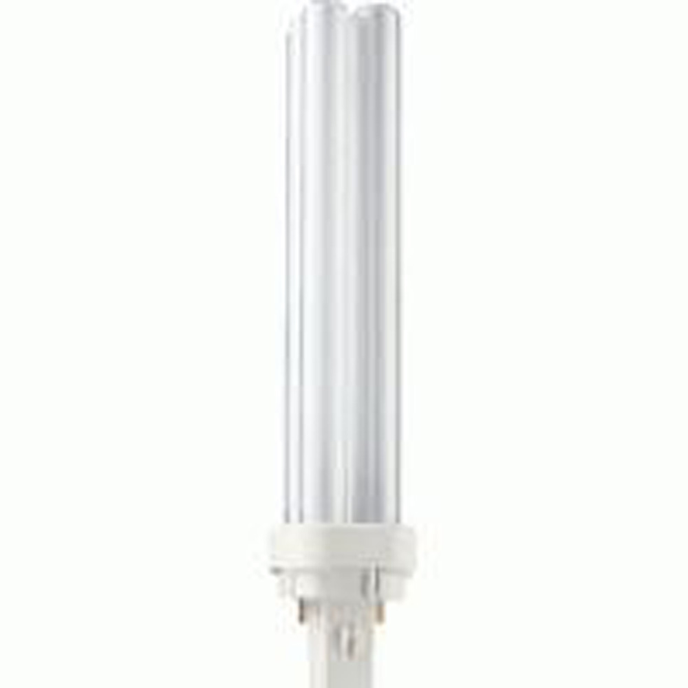 Image for Philips PLC 26W 2 Pin 840 Cool White