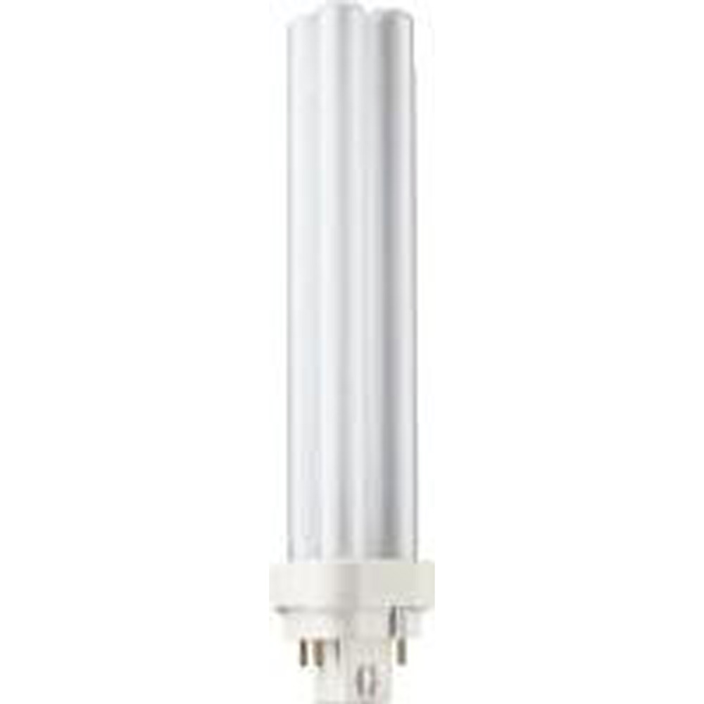 Image for Philips PLC 26W 4 Pin 840 Cool White