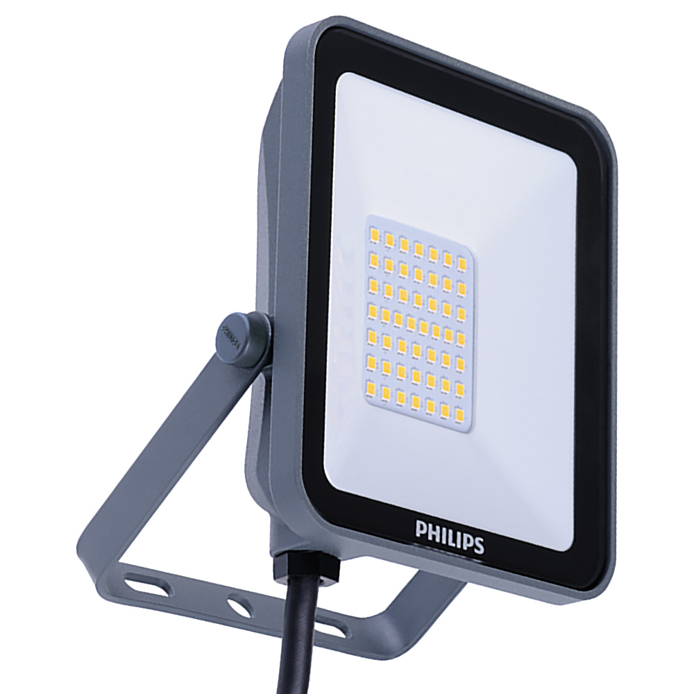 Image for Philips 20W LED Floodlight Cool White IP65 #