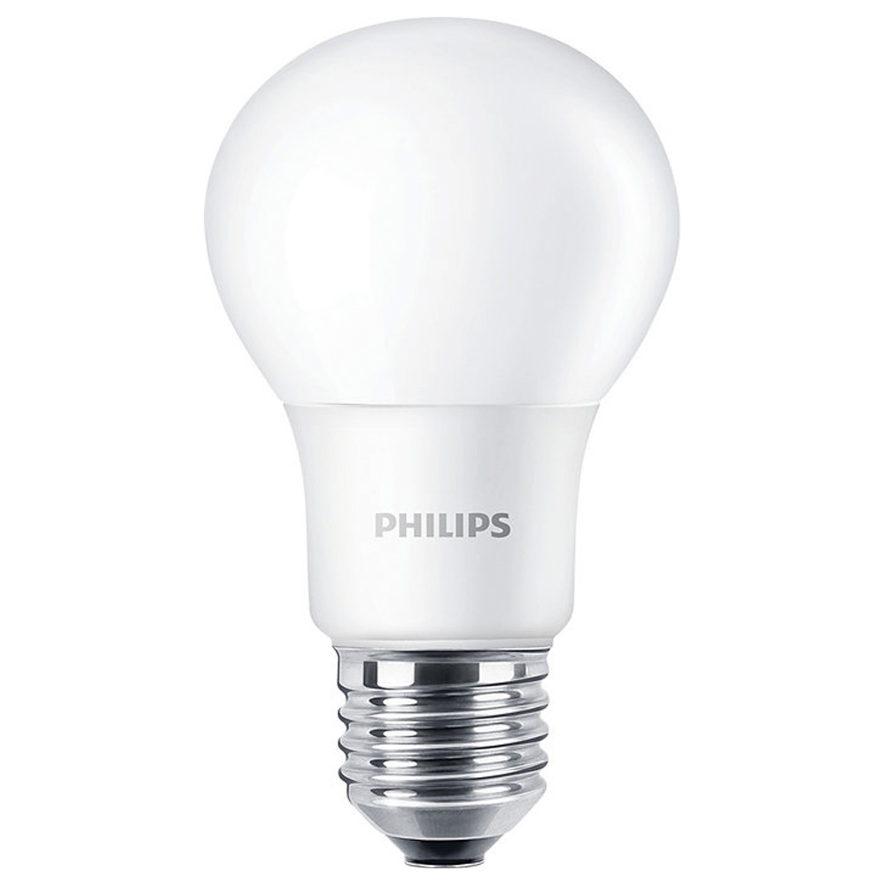 Image for Philips 8W E27 LED GLS Bulb 2700K Warm White