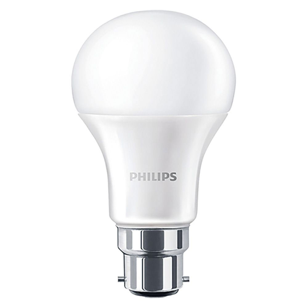 Image for Philips 11W B22 LED GLS Bulb 2700K Warm White