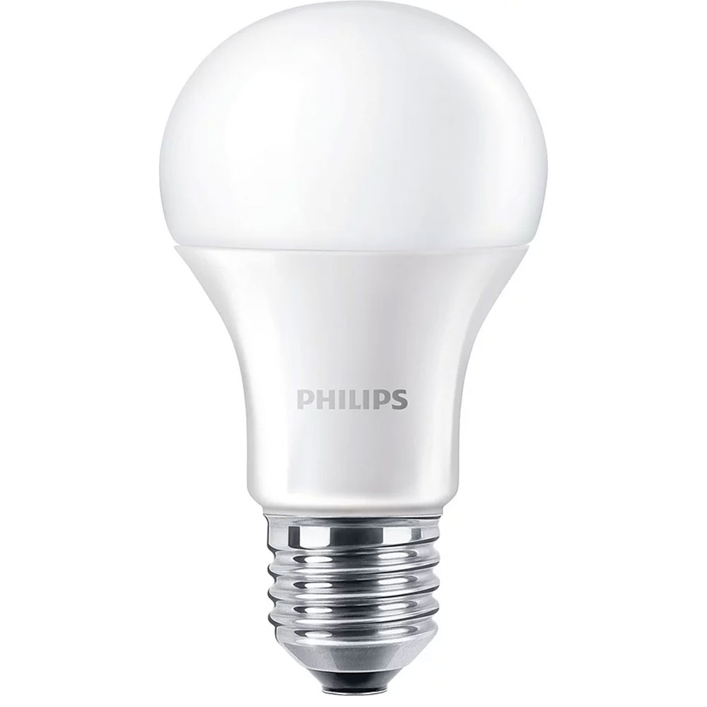 Image for Philips 11W E27 LED GLS Bulb 2700K Warm White
