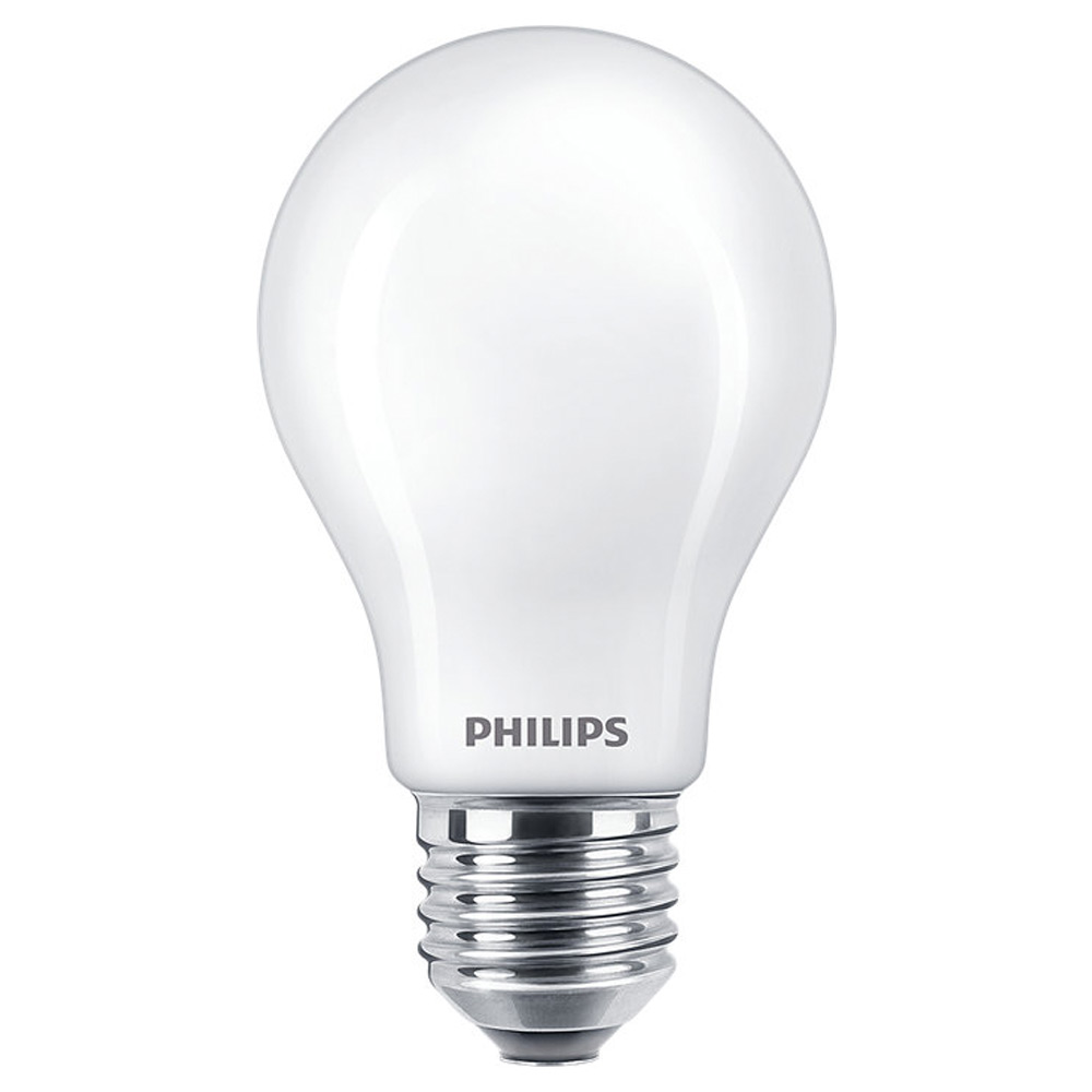 Image for Philips 11.2W E27 LED GLS Bulb 2700K Warm White