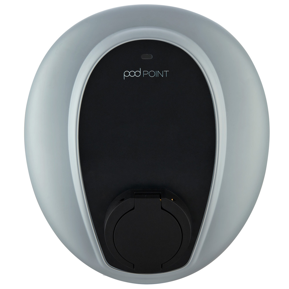Image for Pod Point Solo 3 Domestic 7kW Car Charger