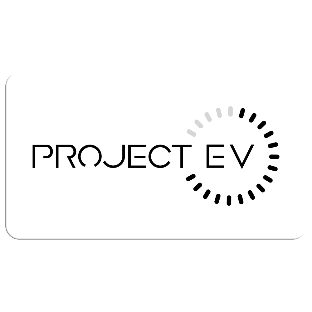 Image for Project EV RFID Card