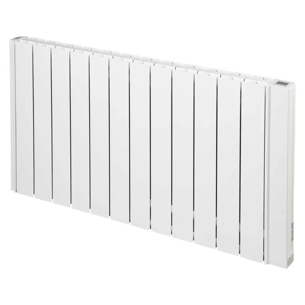 Image for Elnur RDW WiFi Electric Radiator Eco Fluid 1.5kW