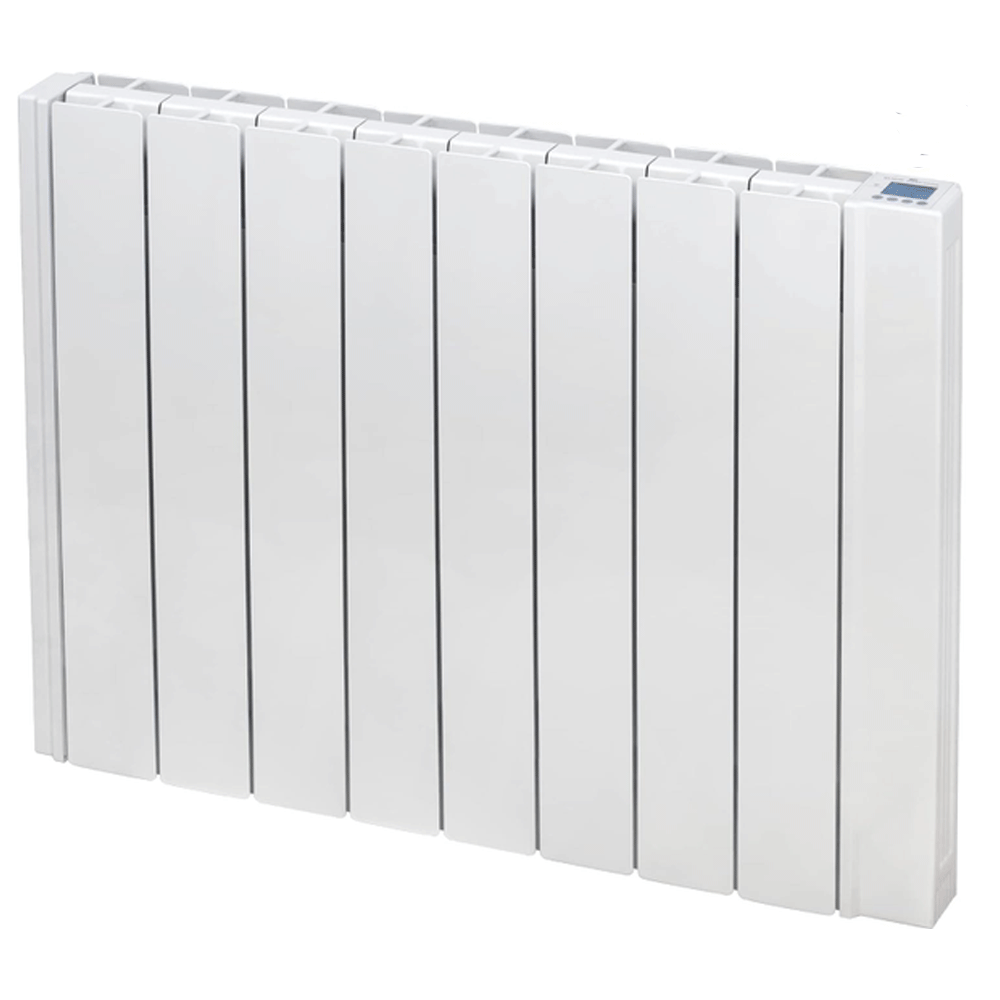 Image for Elnur RDW WiFi Electric Radiator Eco Fluid 1kW