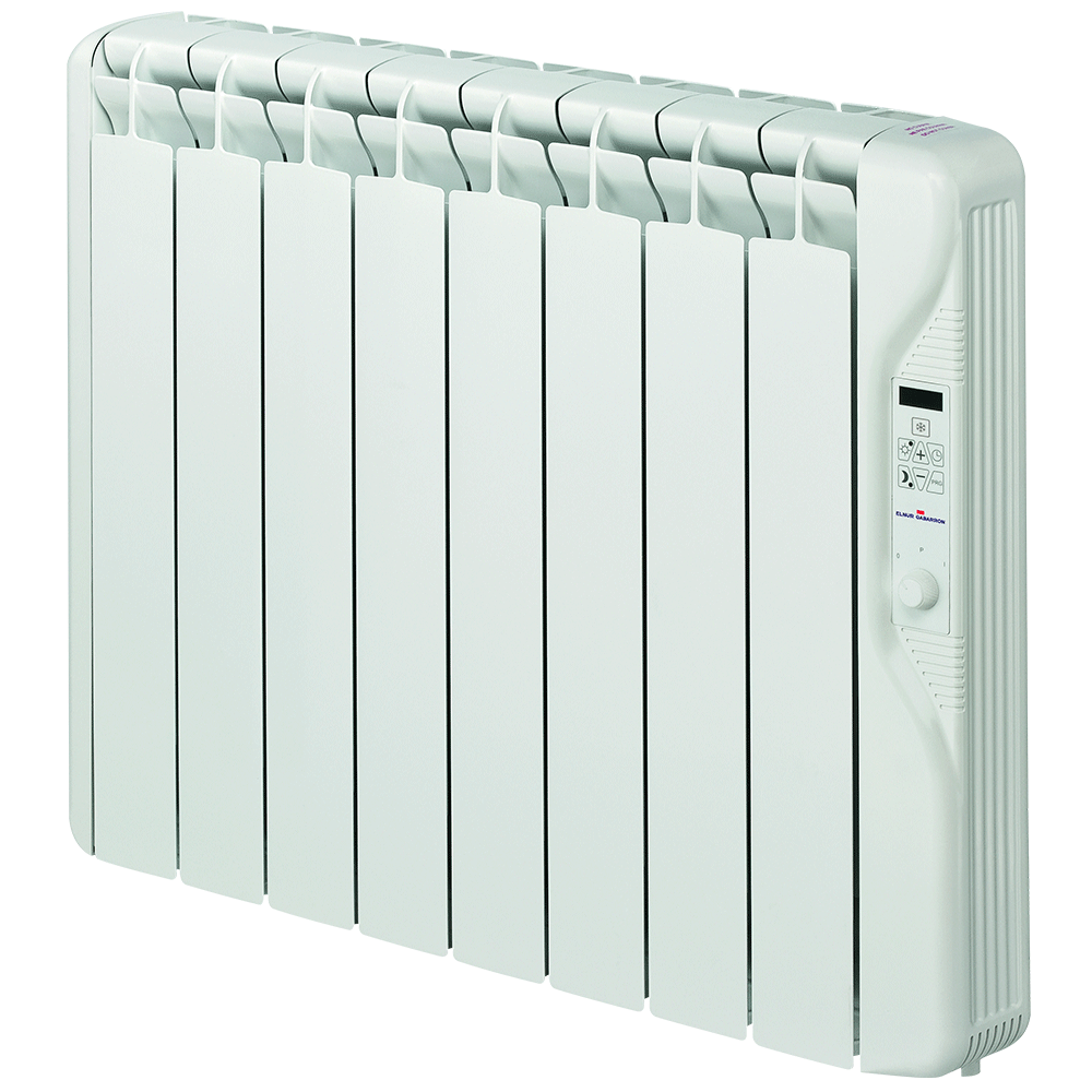 Image for Elnur RFE Plus Electric Radiator Eco Fluid 1kW
