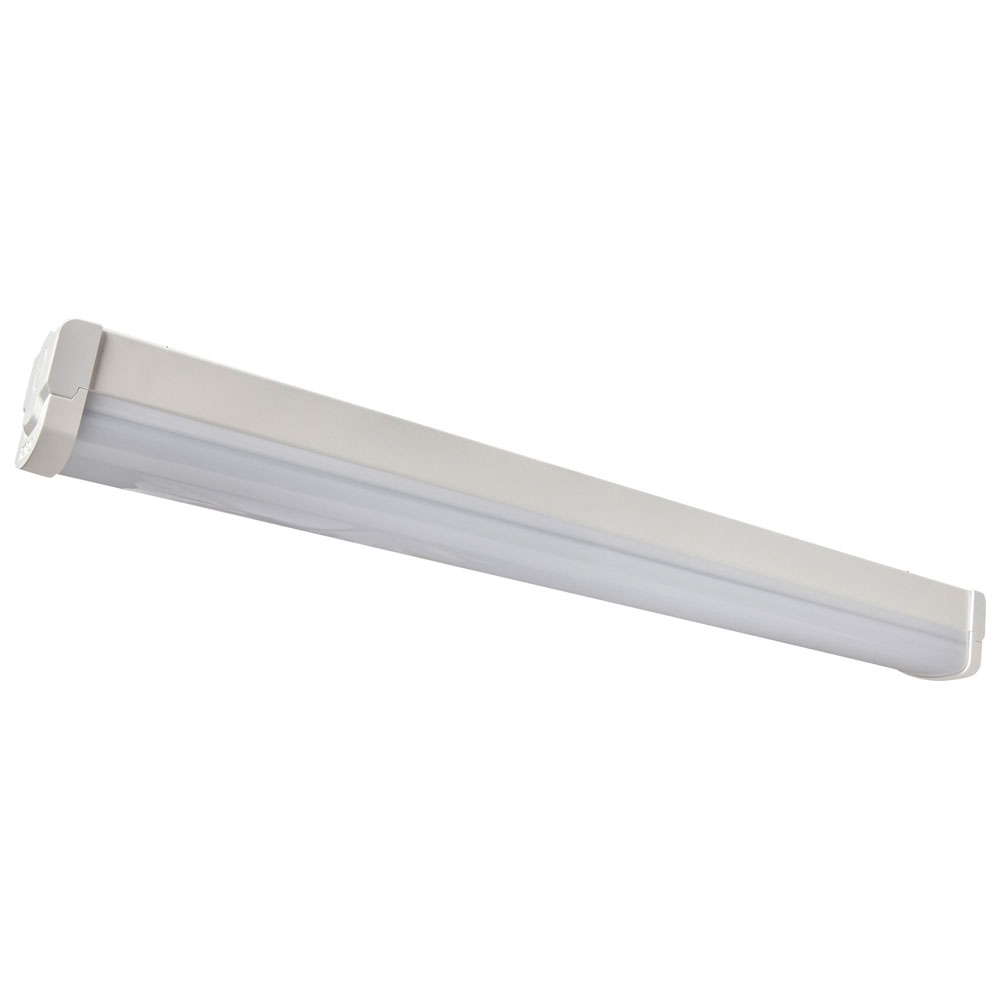Image for Robus Speedbeam 20W 4ft LED Batten Light 4000K