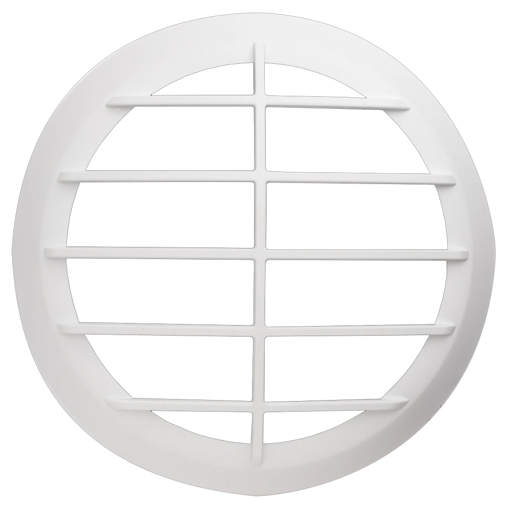 Image for Robus Golf Express LED Bulkhead White Grill Trim