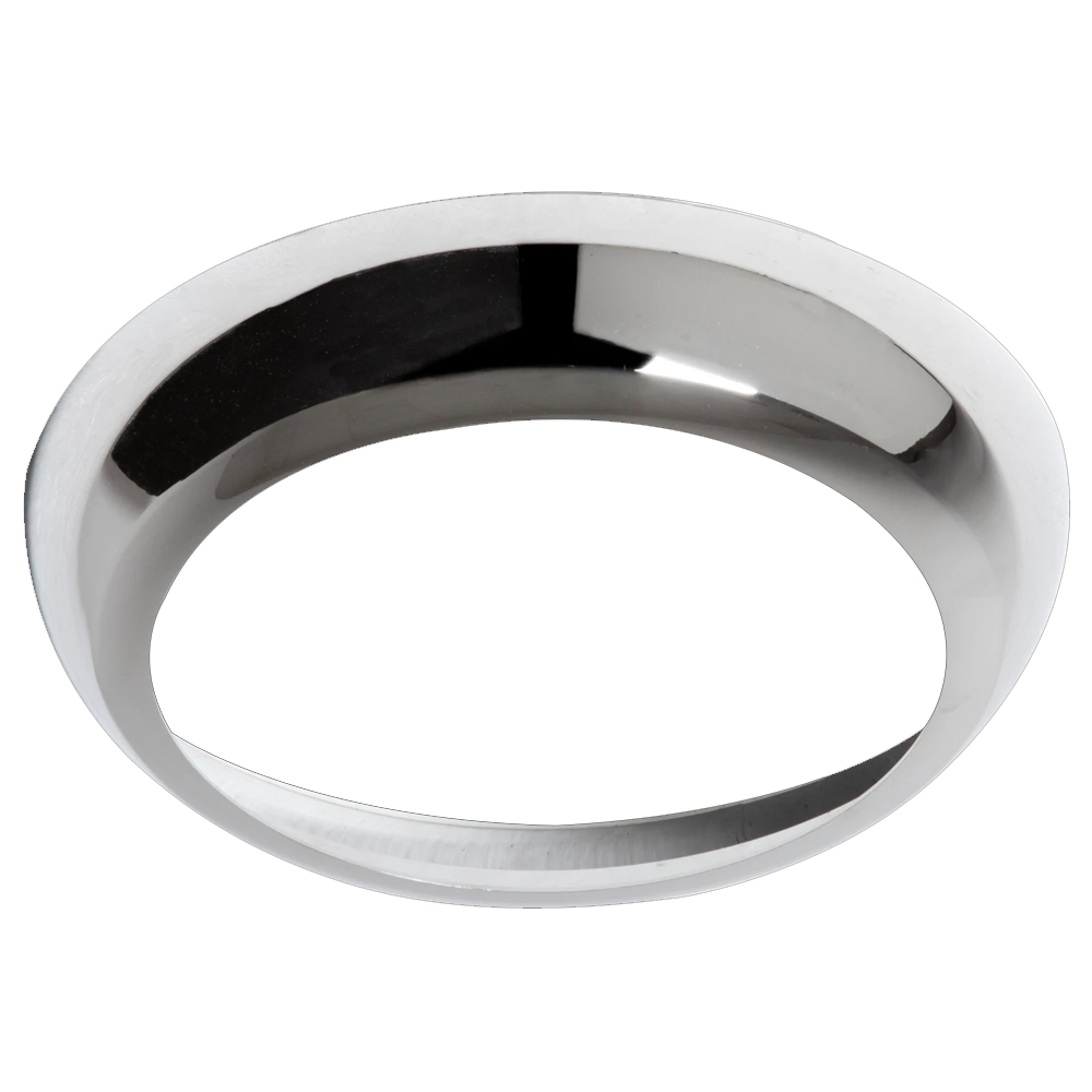 Image for Robus Golf Express LED Bulkhead Chrome Trim