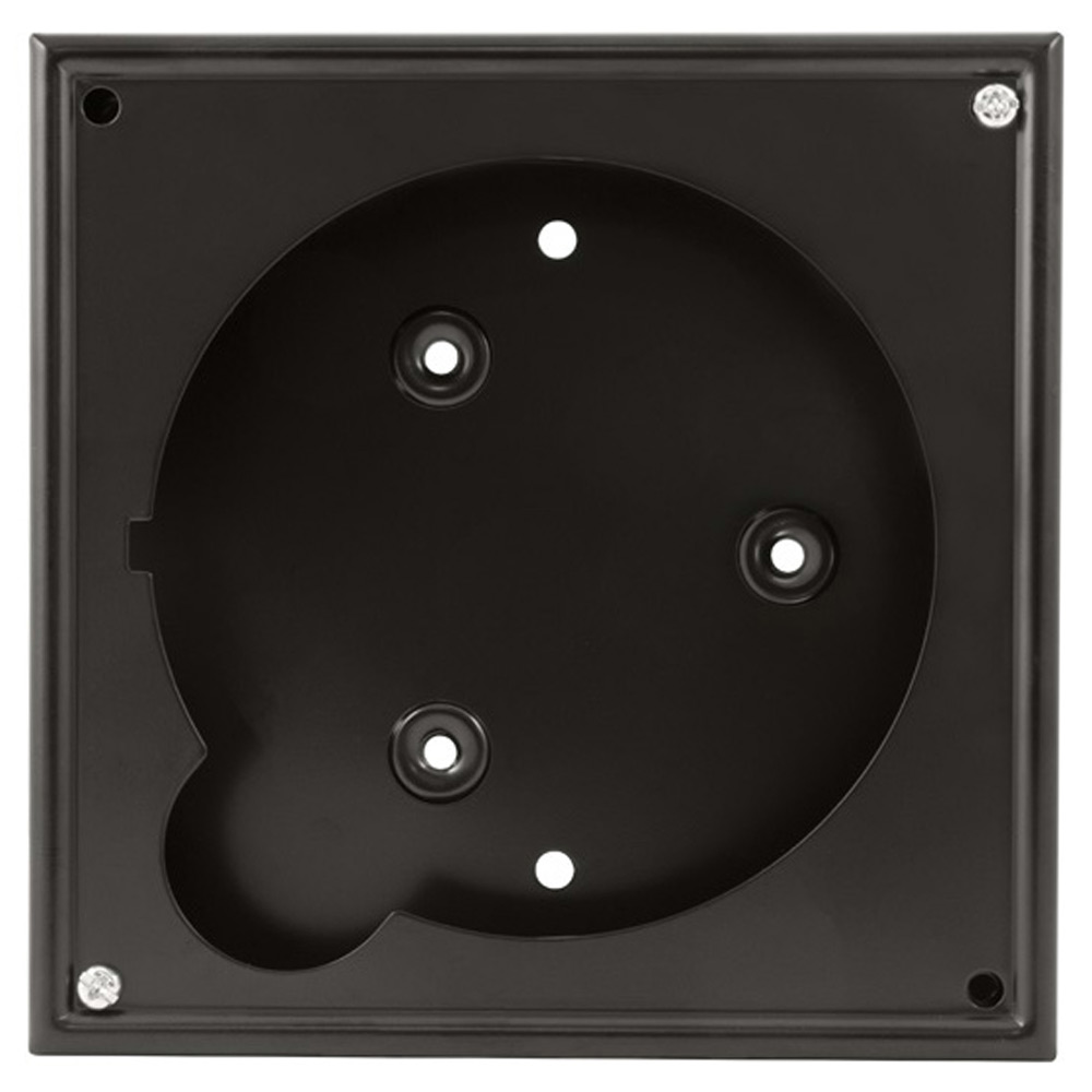 Image for Sangamo FD930 Conduit Back Box For S250/Q550