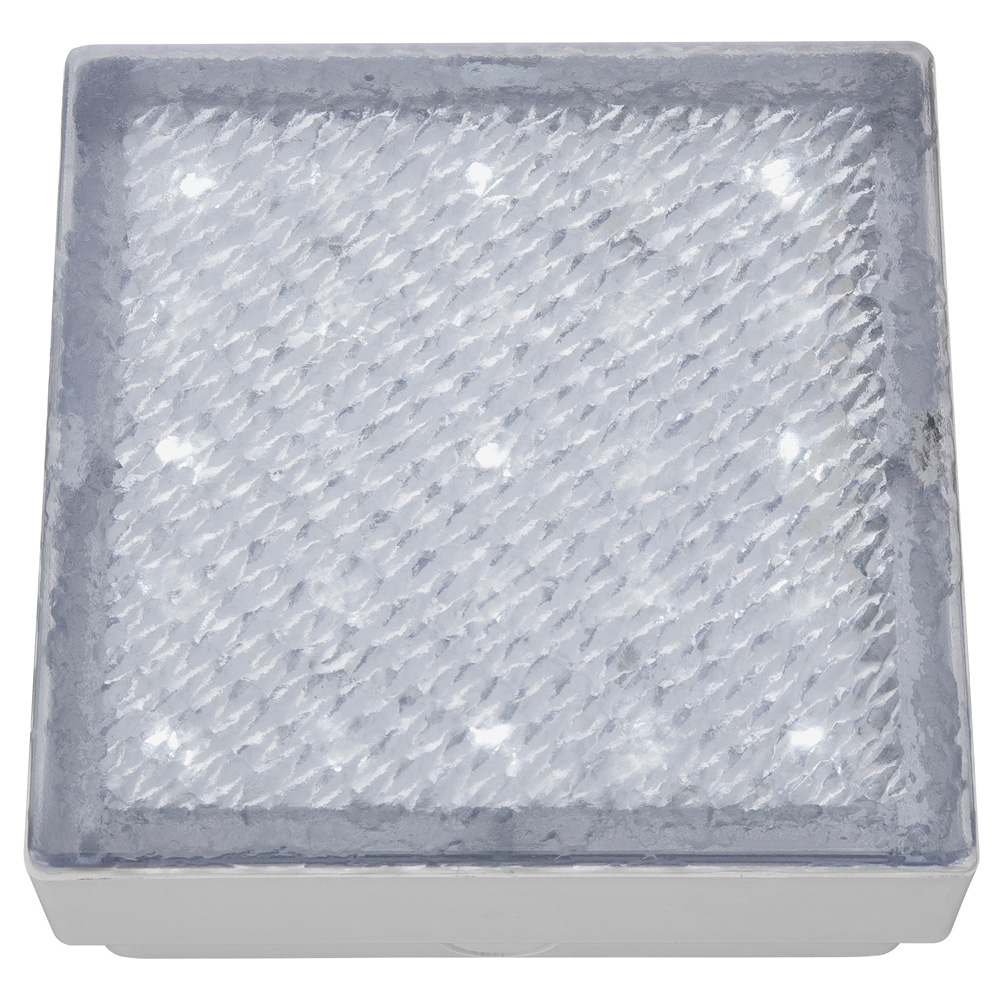 Image for Searchlight Walkover Outdoor Recessed White